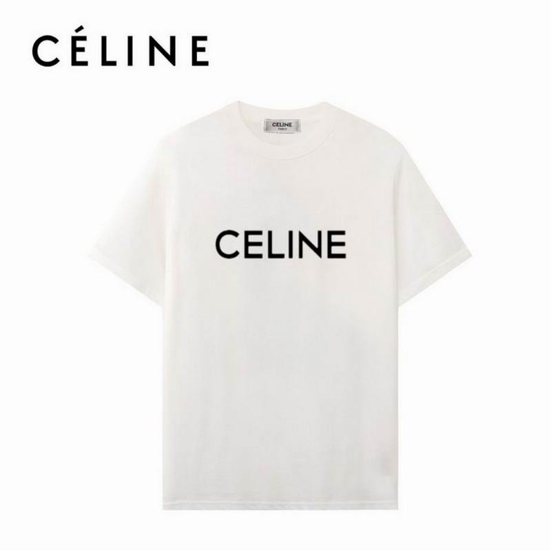 CELINE Men's T-shirts 18